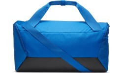 Спортивная сумка Nike Brasilia S Duff-9.5 Blue DM3976 480