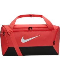 Nike Sportinis Krepšys Nk Brsla S Duff-9.5 Coral DM3976 814