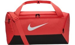 Nike Sportinis Krepšys Nk Brsla S Duff-9.5 Coral DM3976 814