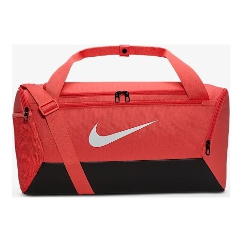 Nike Sportinis Krepšys Nk Brsla S Duff-9.5 Coral DM3976 814