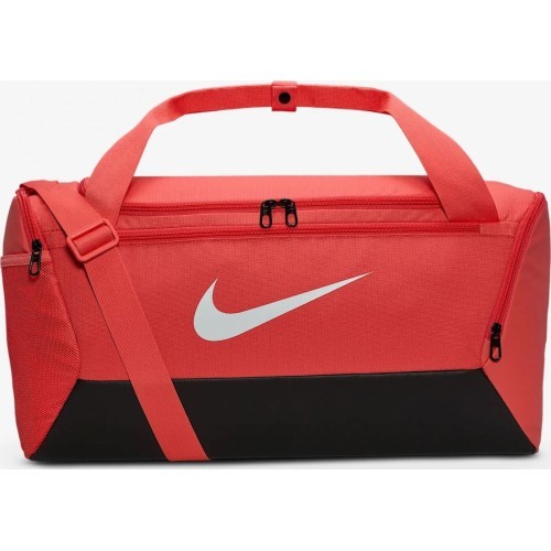 Nike Sportinis Krepšys Nk Brsla S Duff-9.5 Coral DM3976 814