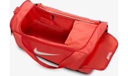Nike Sportinis Krepšys Nk Brsla S Duff-9.5 Coral DM3976 814