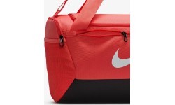 Nike Sportinis Krepšys Nk Brsla S Duff-9.5 Coral DM3976 814