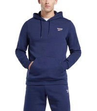 Мужской свитшот Reebok Navy 100068239