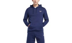 Мужской свитшот Reebok Navy 100068239