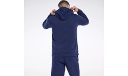 Reebok Men's Sweatshirt Navy 100068239