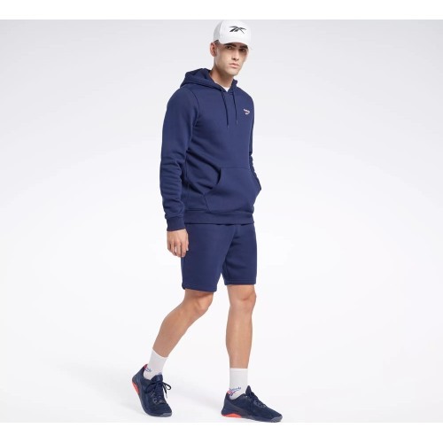 Мужской свитшот Reebok Navy 100068239