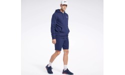 Мужской свитшот Reebok Navy 100068239