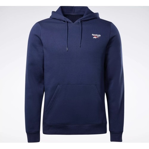 Reebok Men's Sweatshirt Navy 100068239