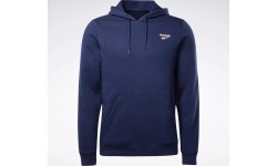 Мужской свитшот Reebok Navy 100068239