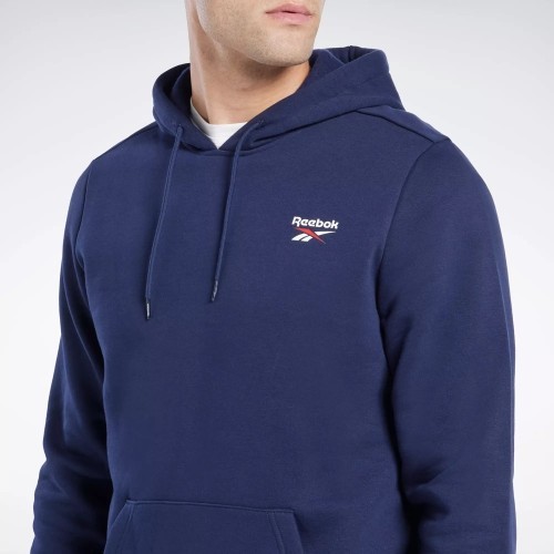 Reebok Džemperis Vyrams Navy 100068239