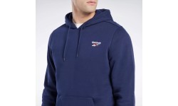 Reebok Men's Sweatshirt Navy 100068239
