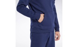 Reebok Men's Sweatshirt Navy 100068239