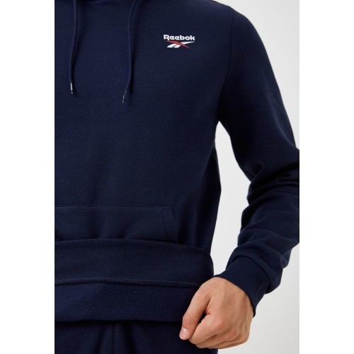 Мужской свитшот Reebok Navy 100068239
