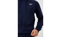 Мужской свитшот Reebok Navy 100068239