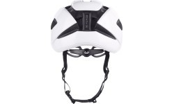 FORCE Naos Helmet, size M/L (55-59 cm), white
