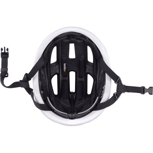 FORCE Naos Helmet, size M/L (55-59 cm), white