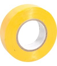 Тейп Select 9297, 19 мм x 15 м, желтый