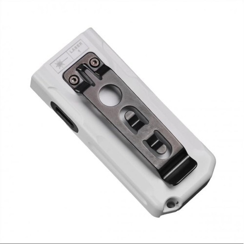 Fenix E06R LED flashlight white
