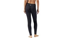 Reebok El Marble Women's Leggings Black BP8911