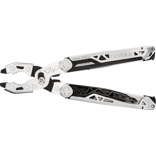 Gerber daugiafunkcis įrankis „Dual Force“