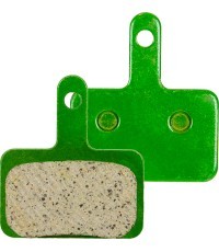 Brake Pads for E-Scooter W-TEC Billar (Pair)