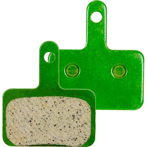 Brake Pads for E-Scooter W-TEC Billar (Pair)
