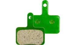 Brake Pads for E-Scooter W-TEC Billar (Pair)