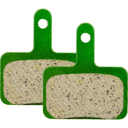 Brake Pads for E-Scooter W-TEC Billar (Pair)
