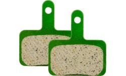 Brake Pads for E-Scooter W-TEC Billar (Pair)