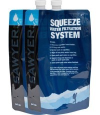 Squeeze Pouch Sawyer SP114 2L – 2-Piece Set