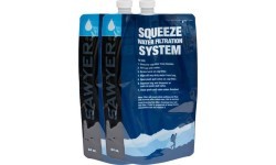 Squeeze Pouch Sawyer SP114 2L – 2-Piece Set