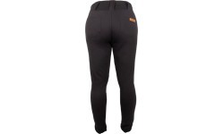 Women’s Motorcycle Leggings W-TEC Lukrecia - Juoda