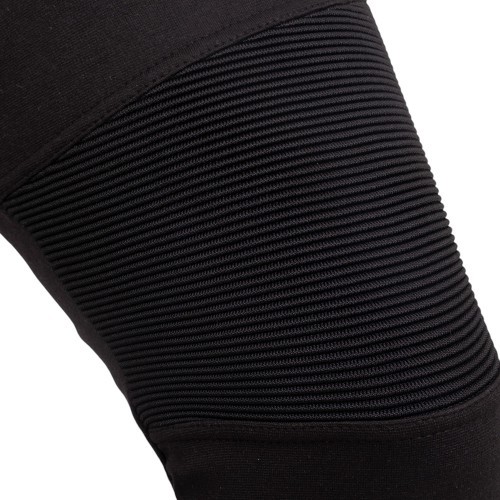 Women’s Motorcycle Leggings W-TEC Lukrecia - Juoda