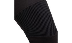 Women’s Motorcycle Leggings W-TEC Lukrecia - Чёрный