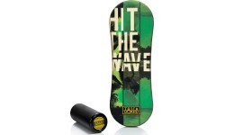 Balansavimo lenta Trickboard Classic Hit the Wave