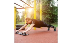 Многофункциональная доска для отжиманий inSPORTline Pushap