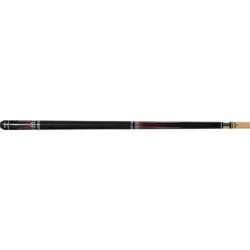 Billiard Cue, Pool, Classic "Speed-1", Irish Linen, fits Uni-Lock