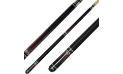Бильярдный кий Pool Classic Speed-1, ирландский лён, подходит для Uni-Lock