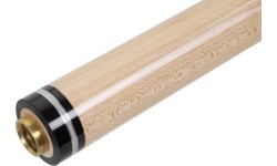 Biliardo lazda Pool Classic Speed-1, airiškas linas, tinka Uni-Lock
