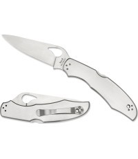 Складной нож Spyderco BY03P2 Cara Cara 2