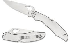 Складной нож Spyderco BY03P2 Cara Cara 2