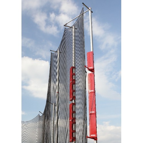 Hammer-Disc Throw Cage POLANIK KLM-7/10-A