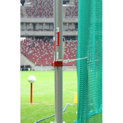 Hammer-Disc Throw Cage POLANIK KLM-7/10-A