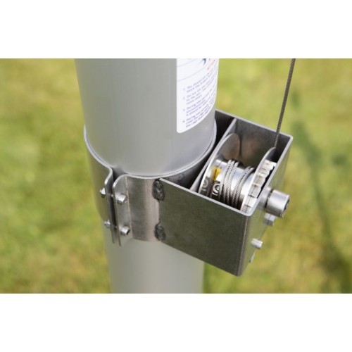 Hammer-Disc Throw Cage POLANIK KLM-7/10-A
