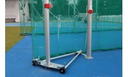 Hammer-Disc Throw Cage POLANIK KLM-7/10-A
