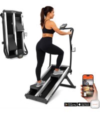 Stair Climber inSPORTline ZenPeak 30