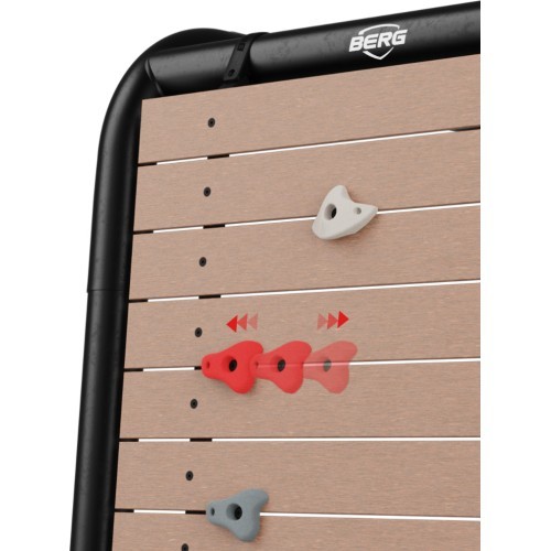 BERG PlayBase Climbing wall