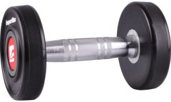 Dumbbell inSPORTline Pro 14 kg