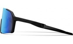 Photochromic Sunglasses VIF One Black and Ice Blue